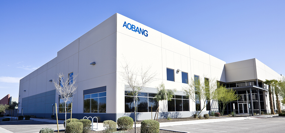AOBANG